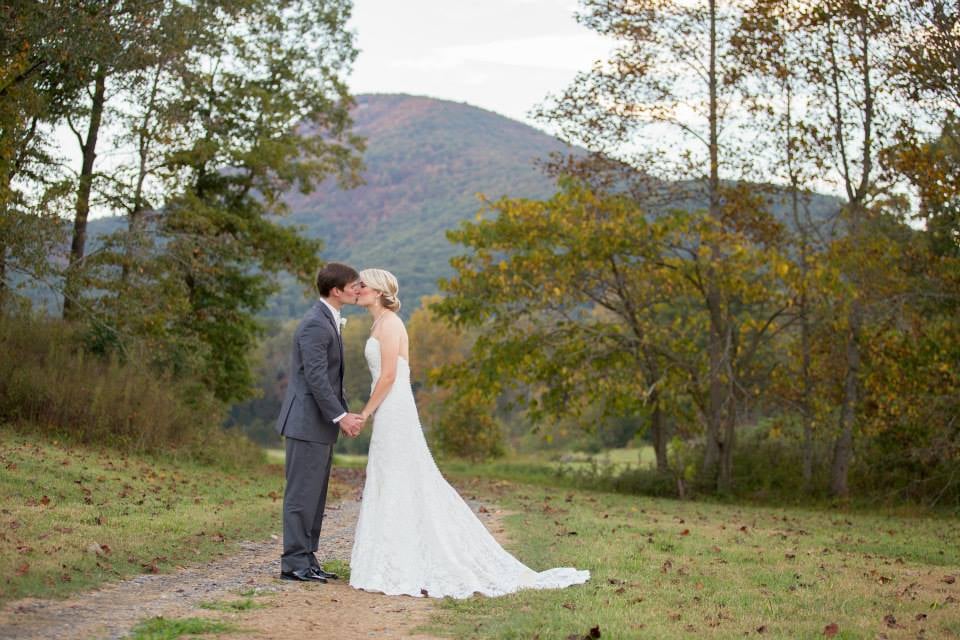 Photo of Mountain Weddings By Lou