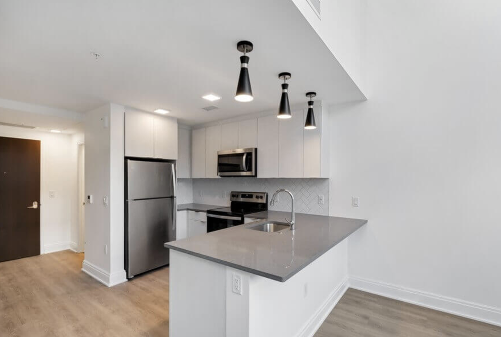 Photo of Kiley Apartments