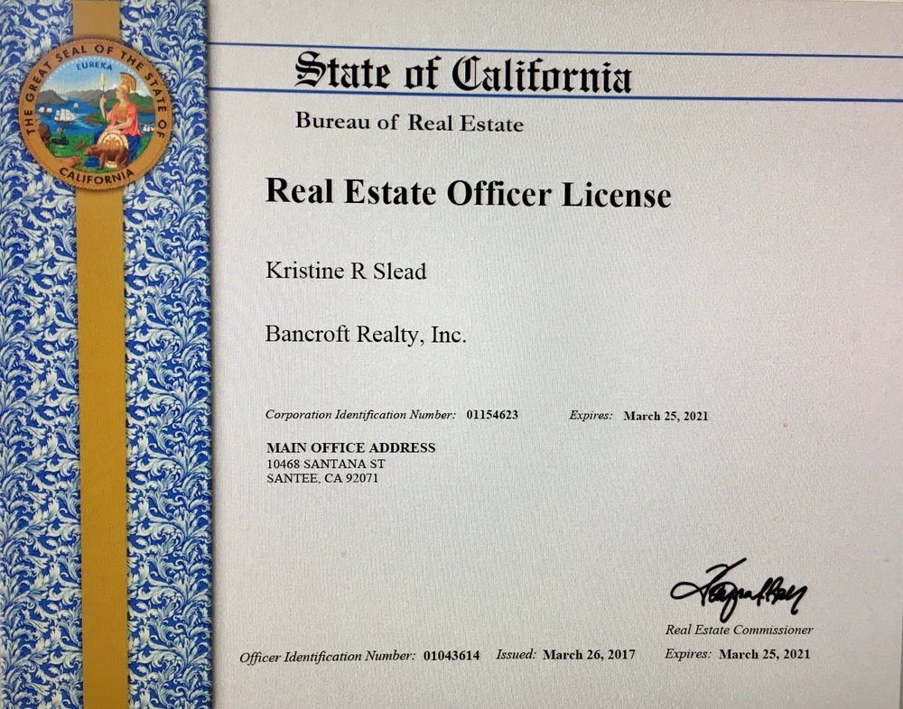 Photo of Bancroft Realty