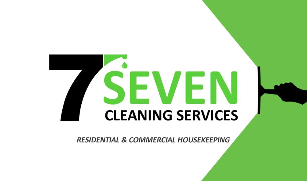Photo of 7 Seven Cleaning Services
