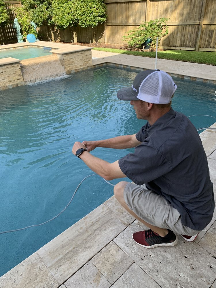Photo of The Pool Boys