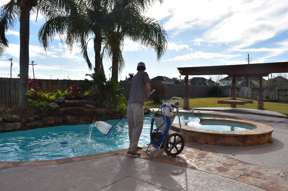 Photo of The Pool Boys