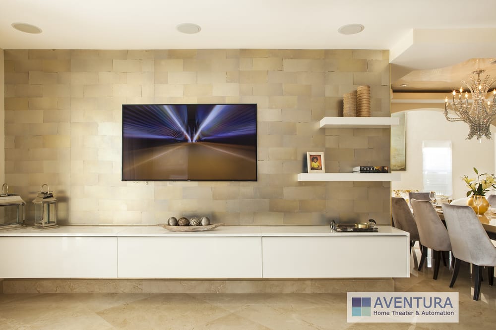 Photo of Aventura Home Theater & Automation
