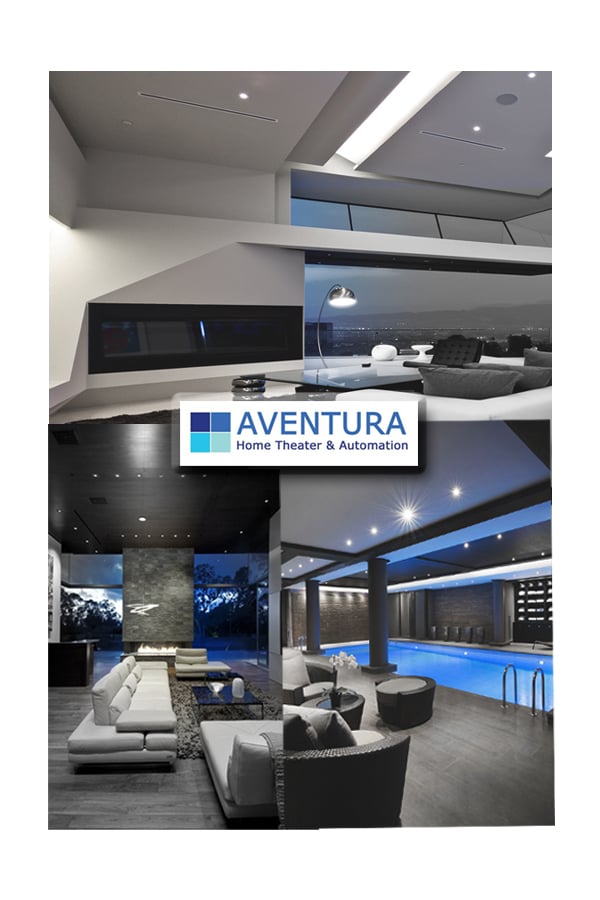 Photo of Aventura Home Theater & Automation