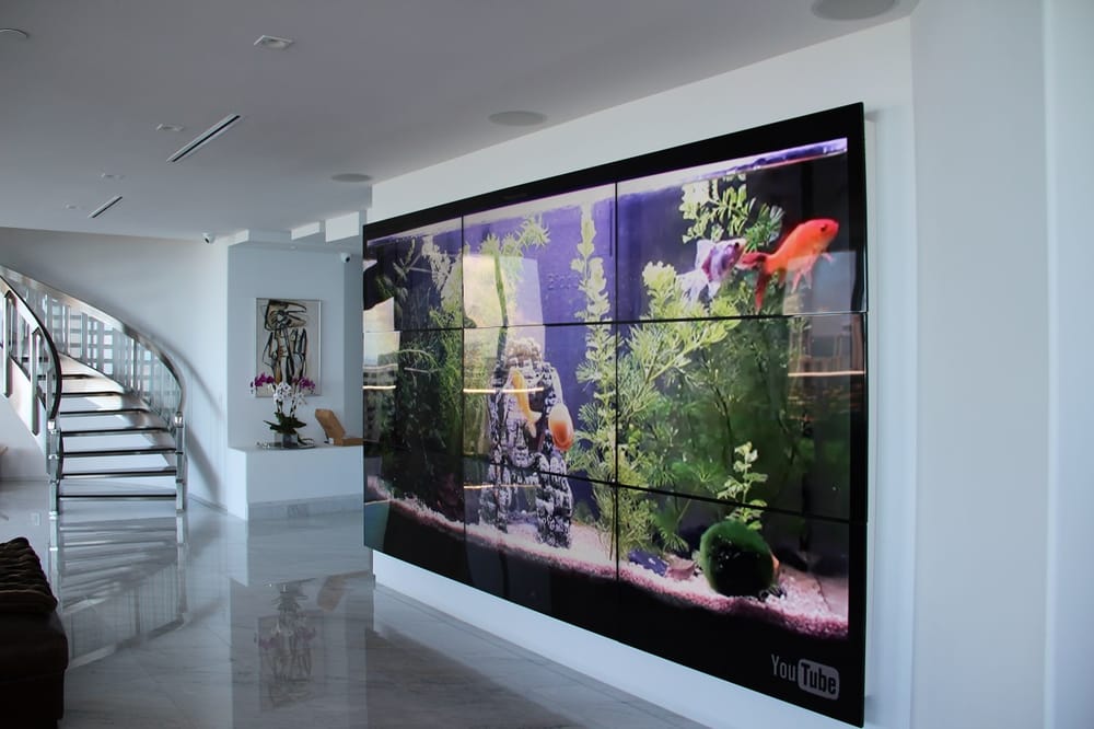 Photo of Aventura Home Theater & Automation