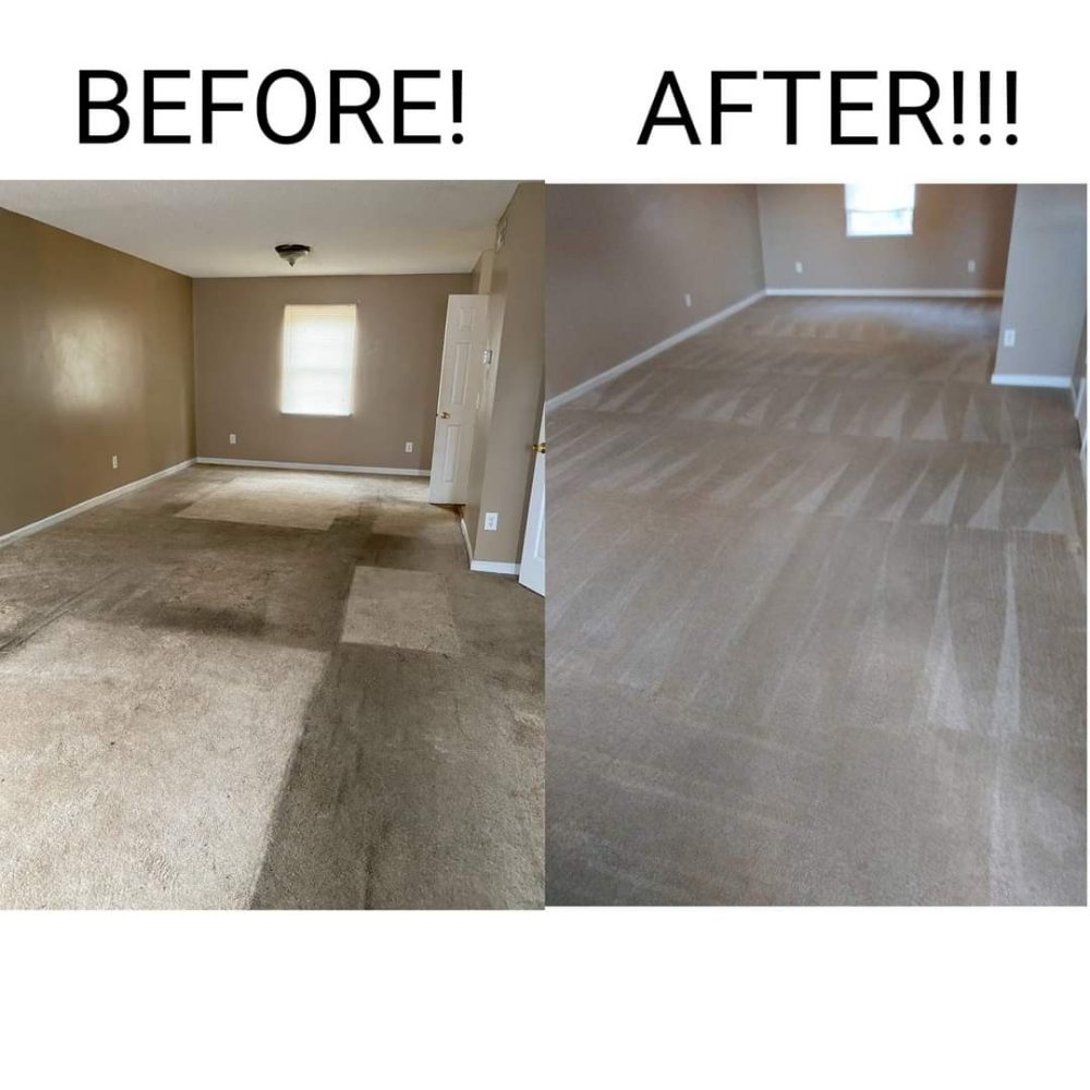 Photo of Palmetto Stone and Carpet Care