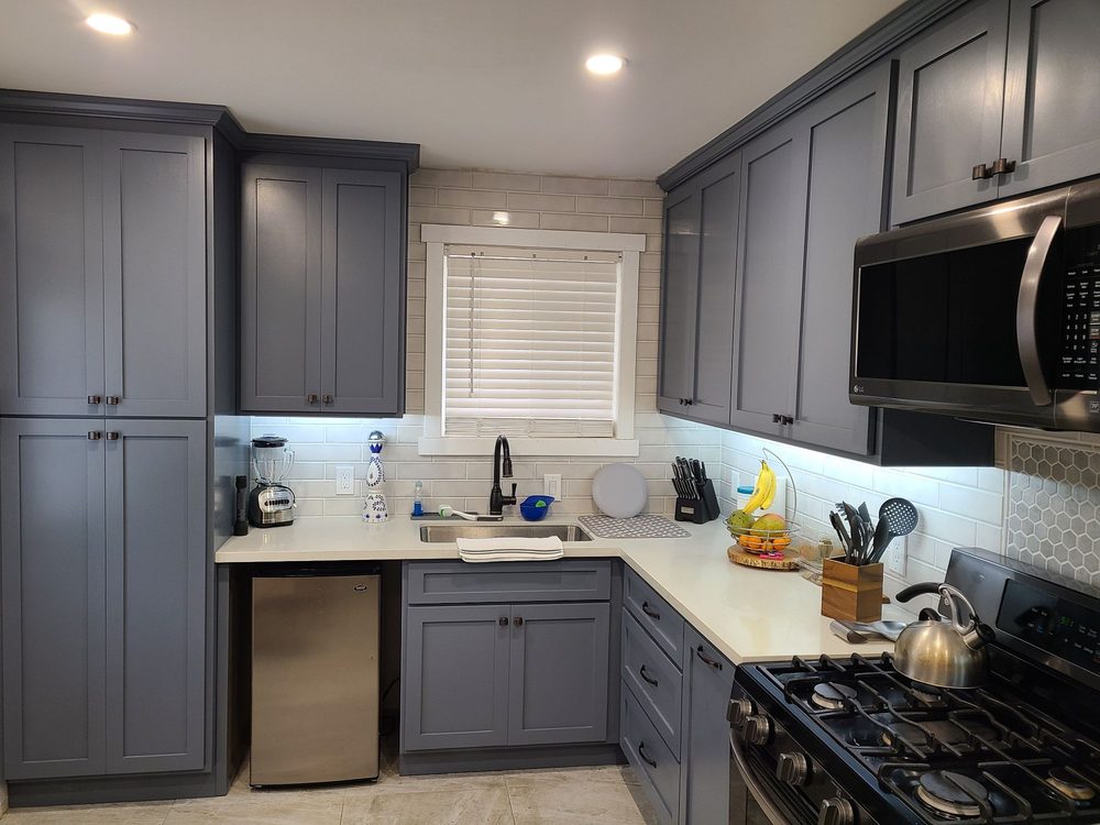 Photo of Olympic Cabinets