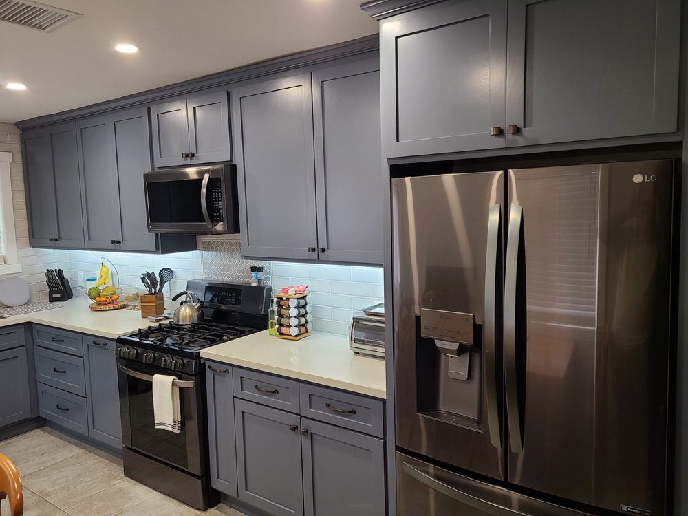 Photo of Olympic Cabinets