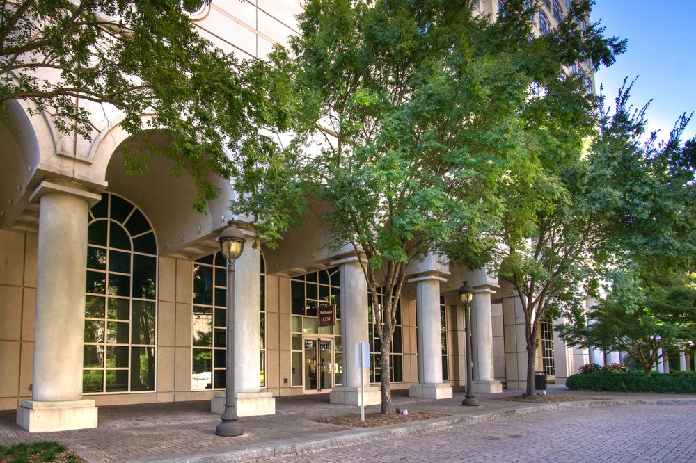 Photo of BankSouth Mortgage