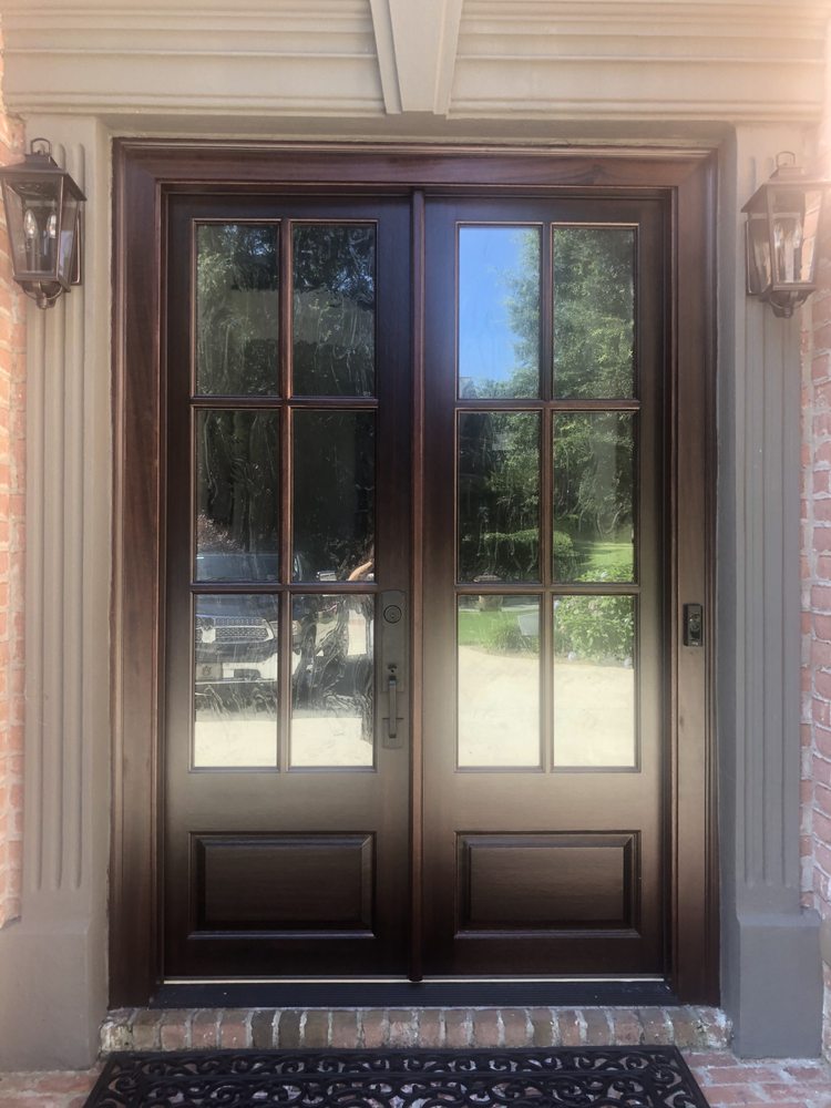 Photo of MayFord Doors and Windows