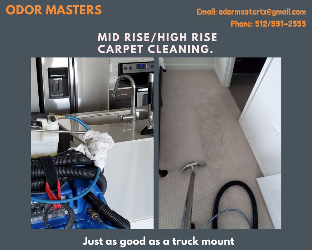 Photo of Odor Masters