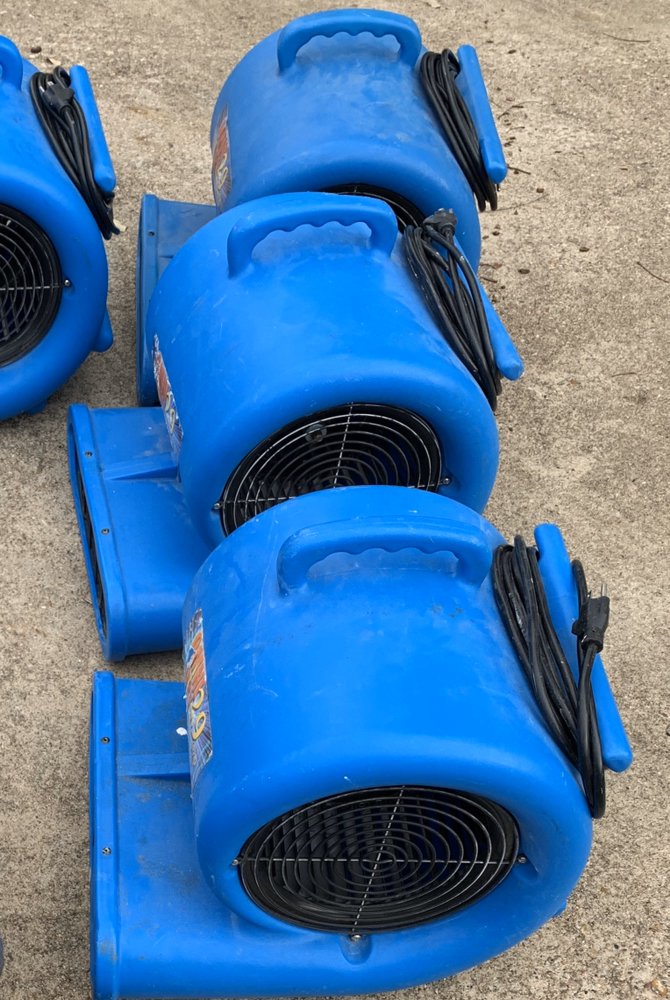 Photo of Odor Masters