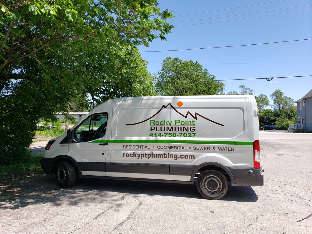 Photo of Rocky Point Plumbing