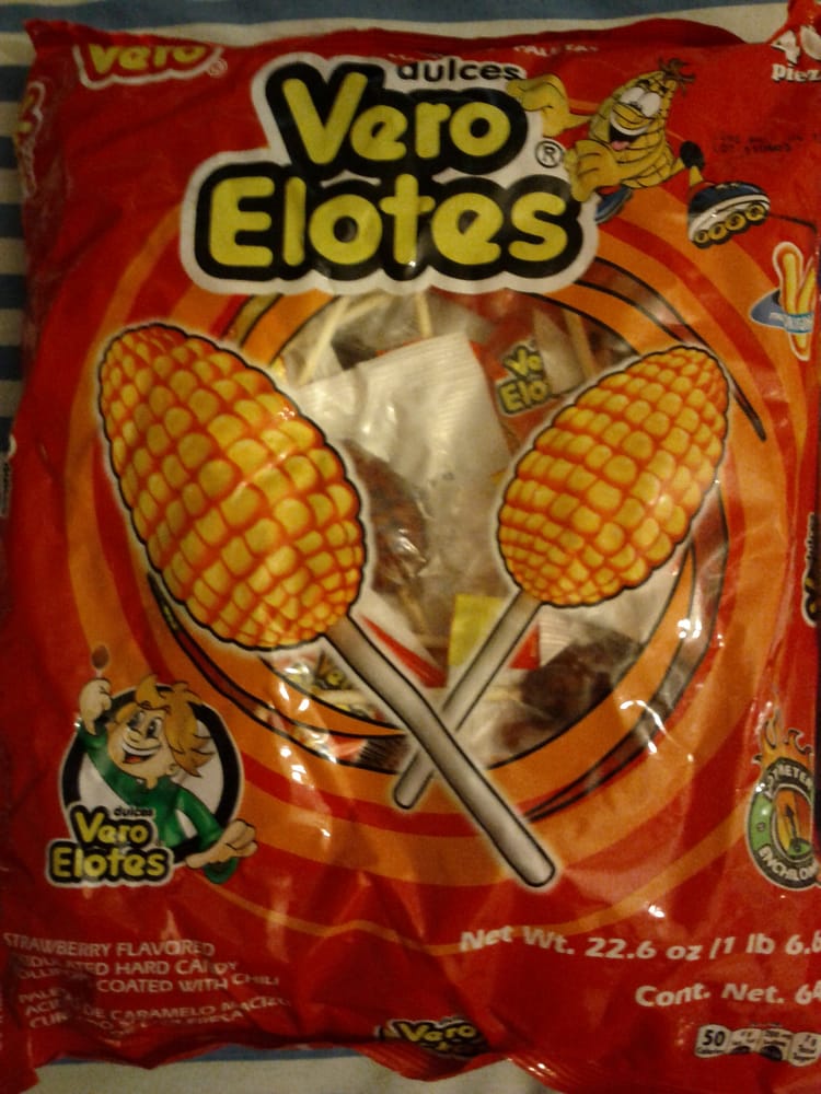 Photo of Dulceria Azteca