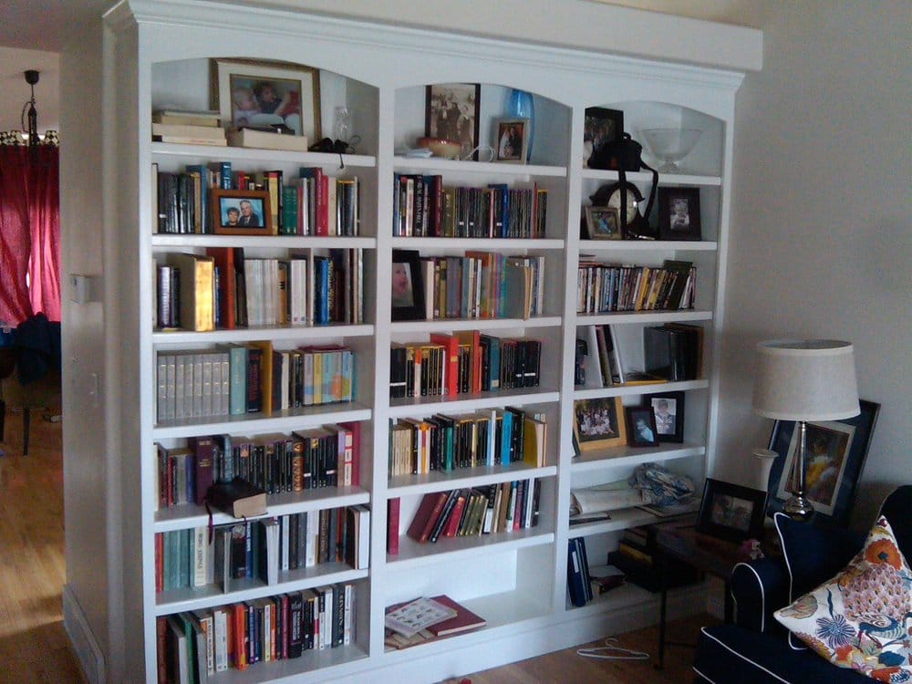 Photo of Apex Carpentry