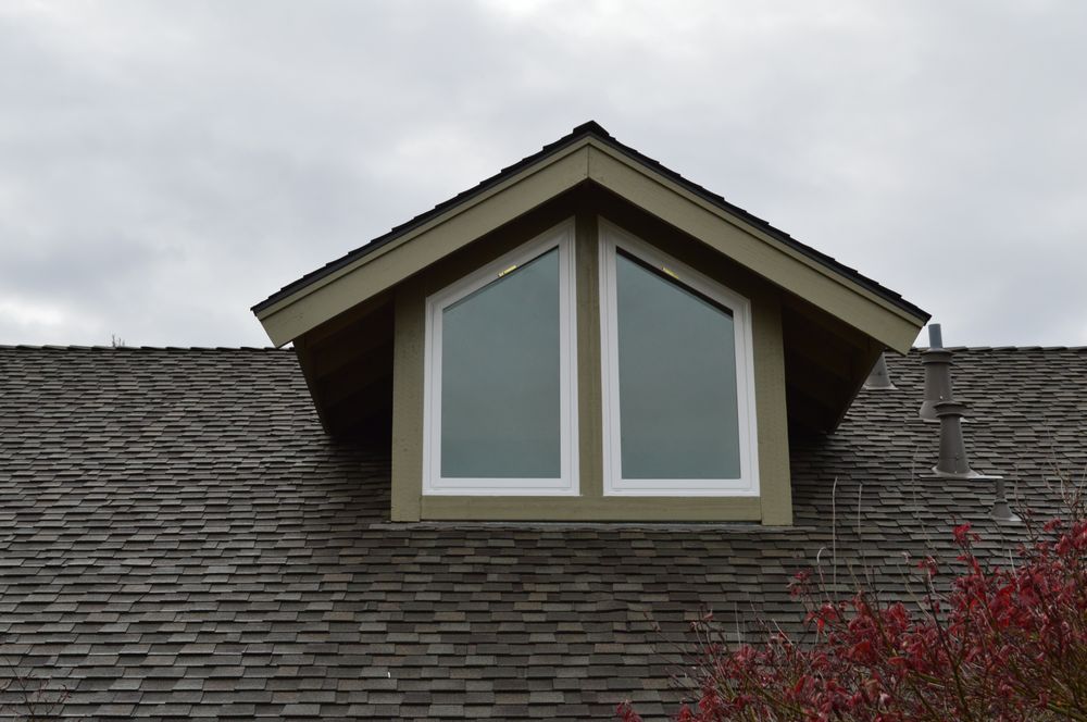 Photo of Custom Exchange Windows