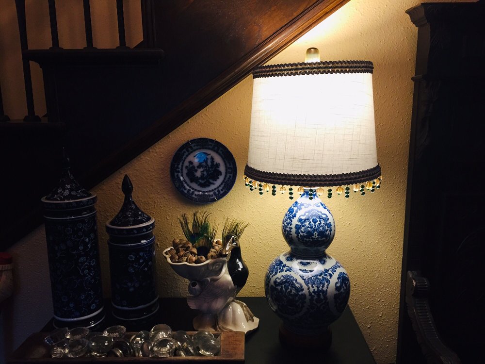 Photo of Rutherford's Design-Fabrics-Gifts