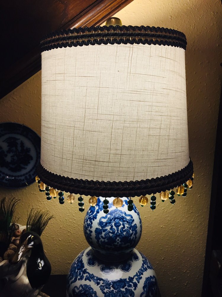 Photo of Rutherford's Design-Fabrics-Gifts