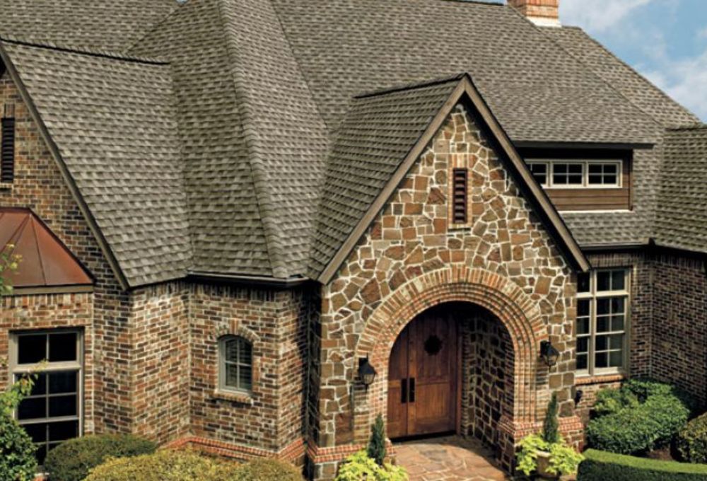 Photo of 214 Roofing