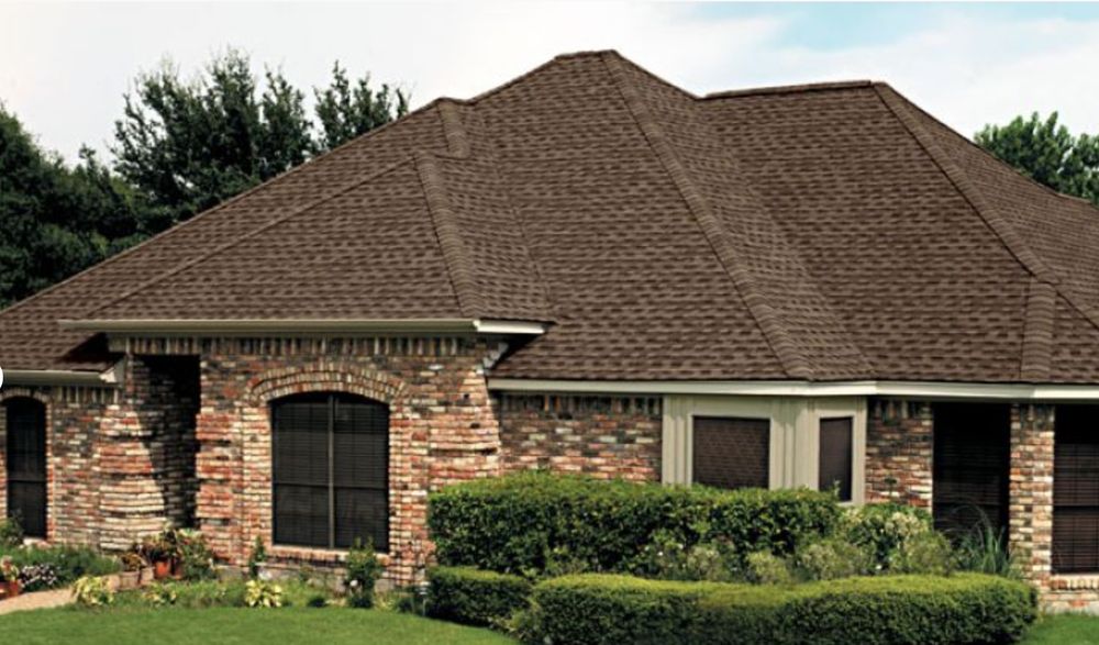 Photo of 214 Roofing