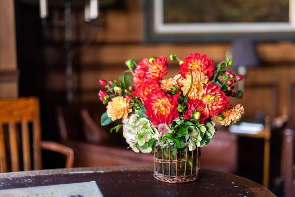 Photo of Tipton & Hurst Florist - North Little Rock