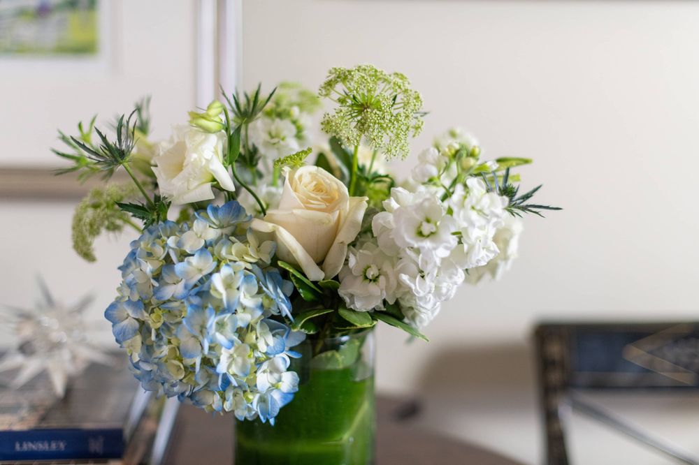 Photo of Tipton & Hurst Florist - North Little Rock