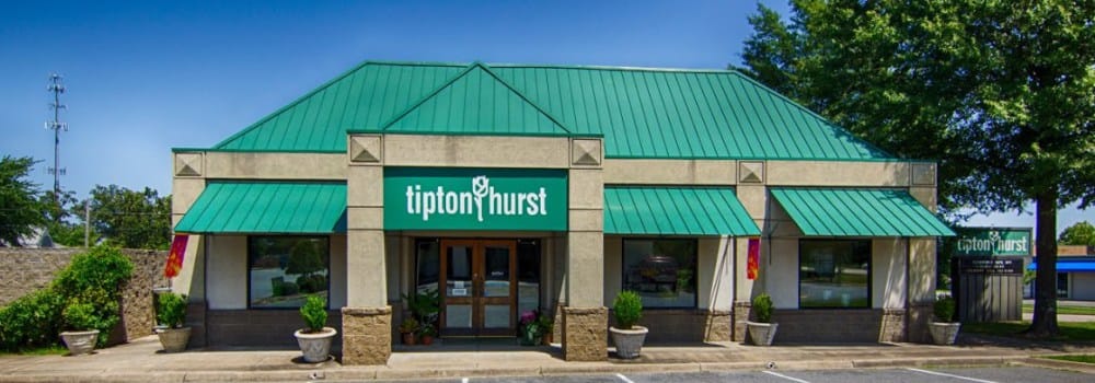 Photo of Tipton & Hurst Florist - North Little Rock