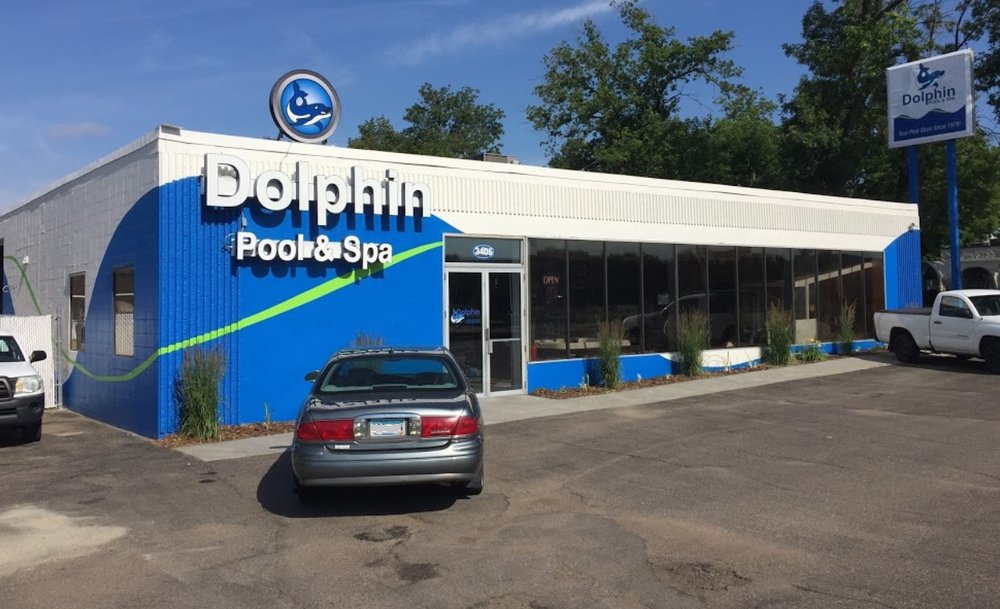 Photo of Dolphin Pool & Spa
