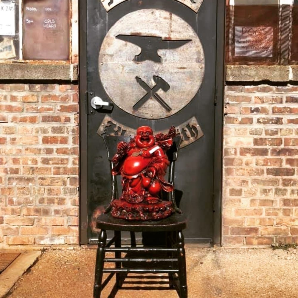 Photo of Milwaukee Blacksmith