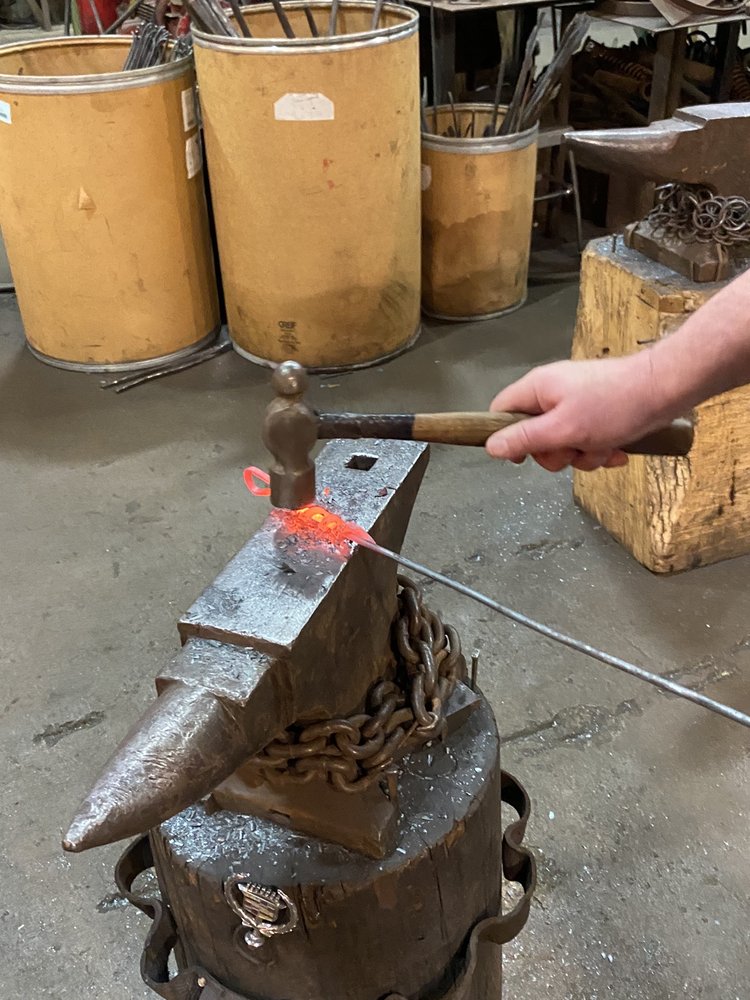 Photo of Milwaukee Blacksmith