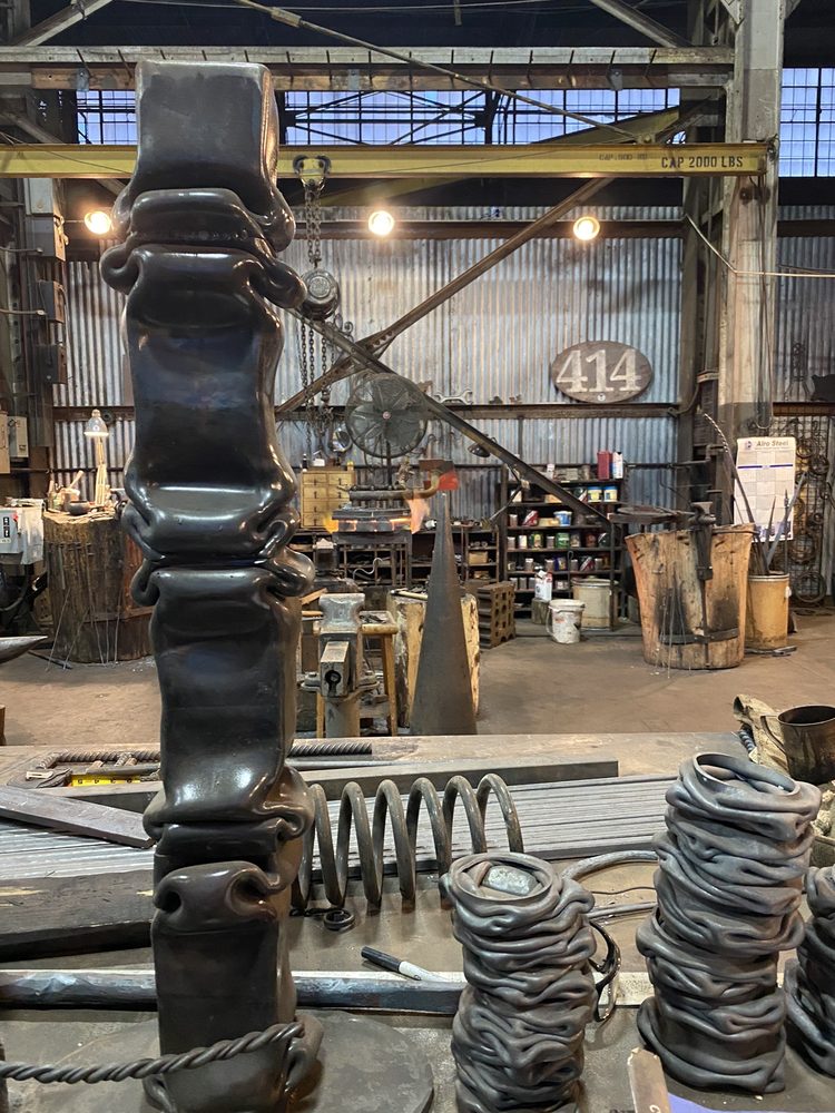 Photo of Milwaukee Blacksmith