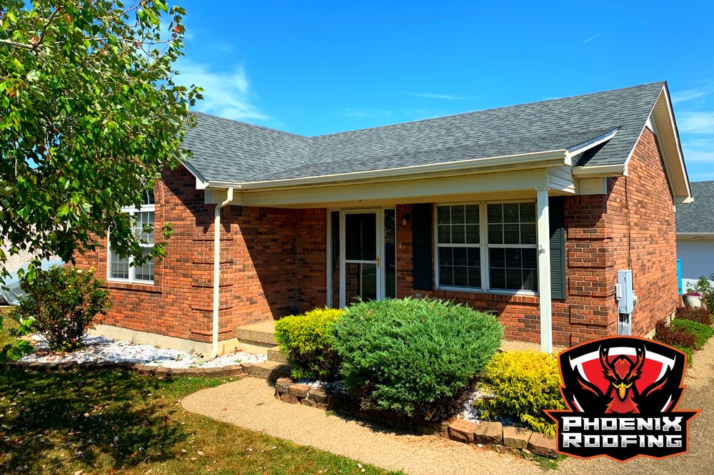 Photo of Phoenix Roofing