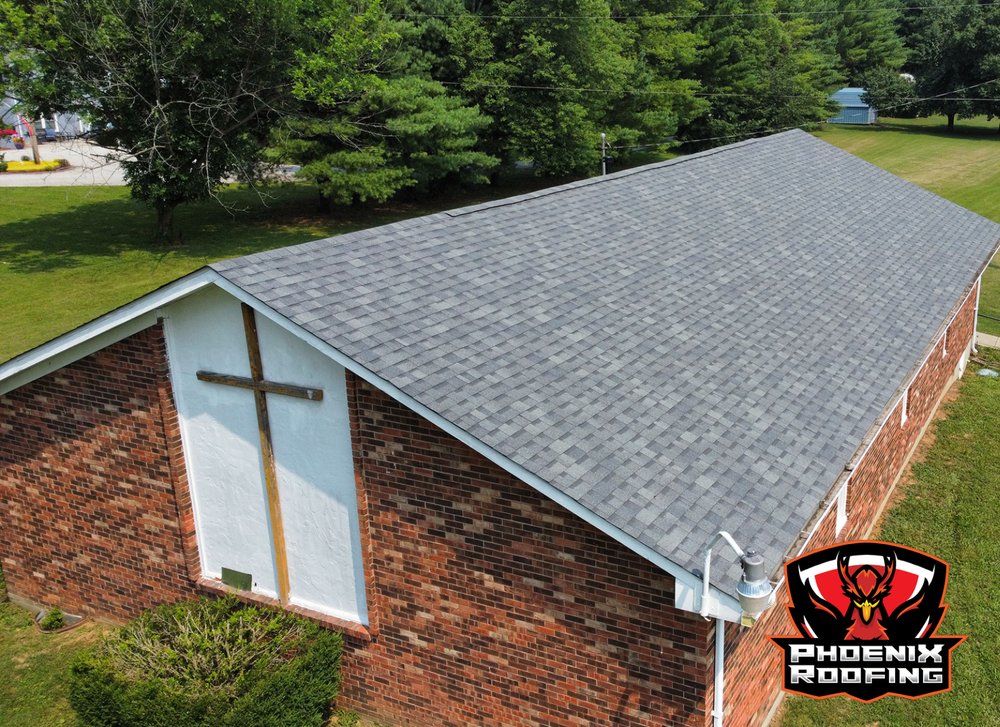 Photo of Phoenix Roofing