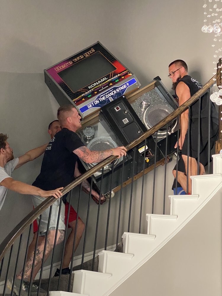 Photo of The Move Pros