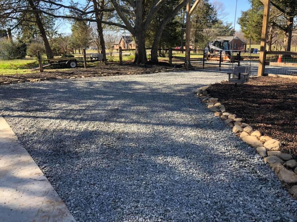 Photo of Piedmont Site Works
