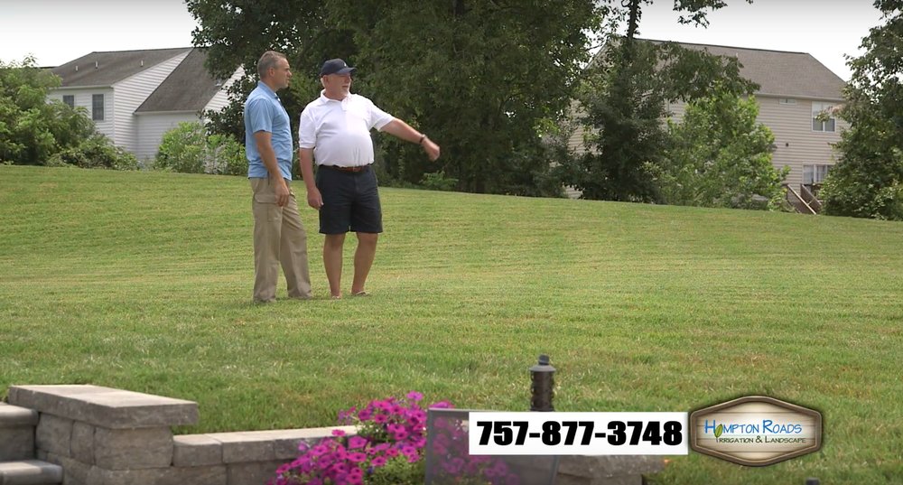 Photo of Hampton Roads Irrigation & Landscape