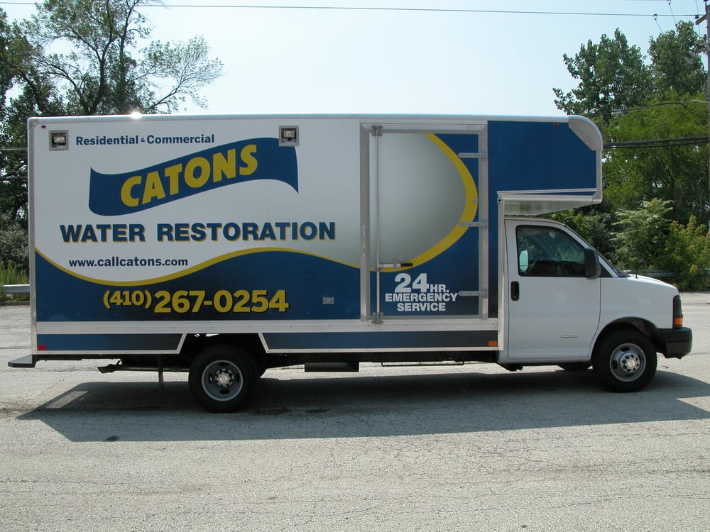 Photo of Catons Plumbing and Drain