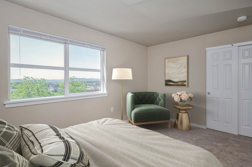Photo of Terrace at Mount Scott Apartments