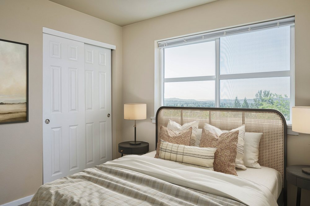 Photo of Terrace at Mount Scott Apartments