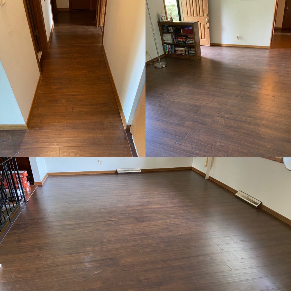 Photo of Mercado Handyman & Flooring