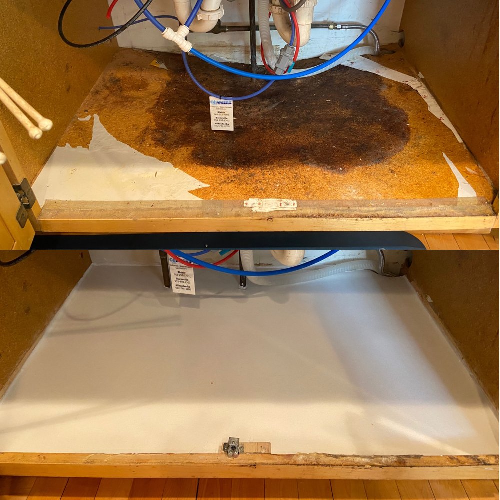 Photo of Mercado Handyman & Flooring