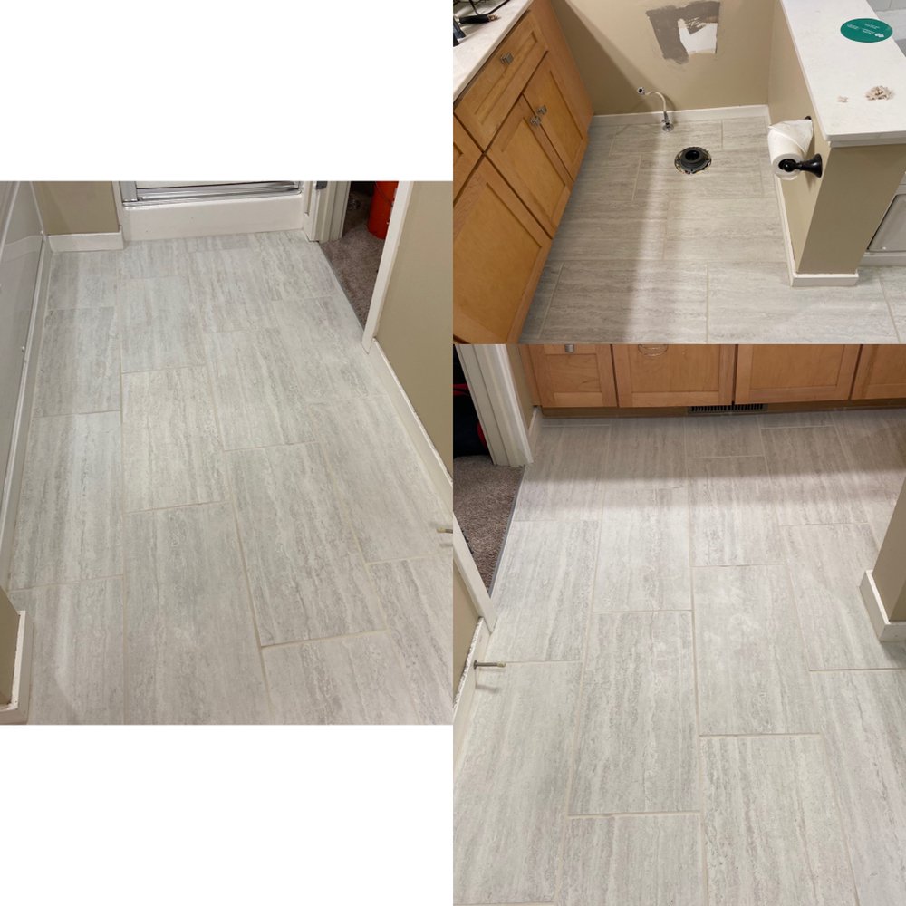 Photo of Mercado Handyman & Flooring