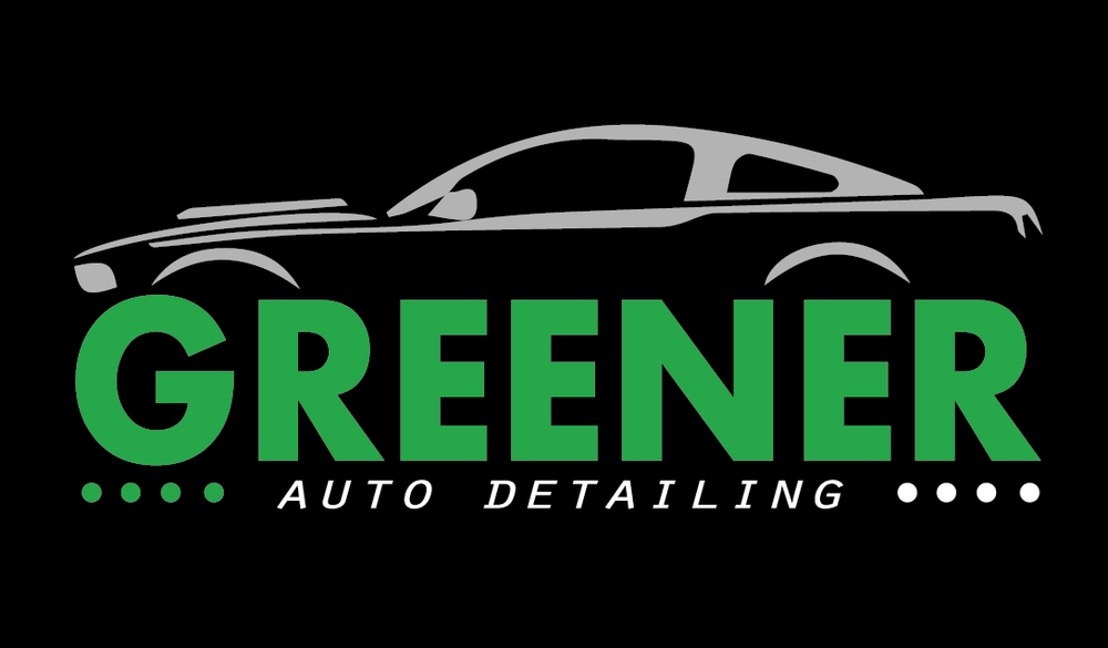 Photo of Greener Auto Detailing