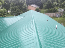 Photo of Mark's Commercial Roofing