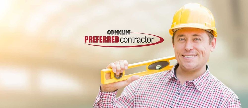 Photo of Mark's Commercial Roofing