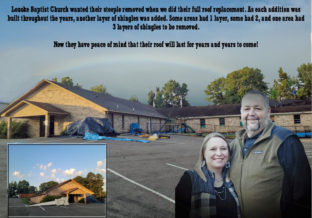 Photo of Hometown Roofing