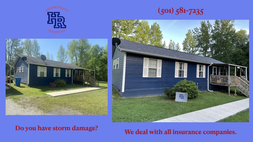 Photo of Hometown Roofing