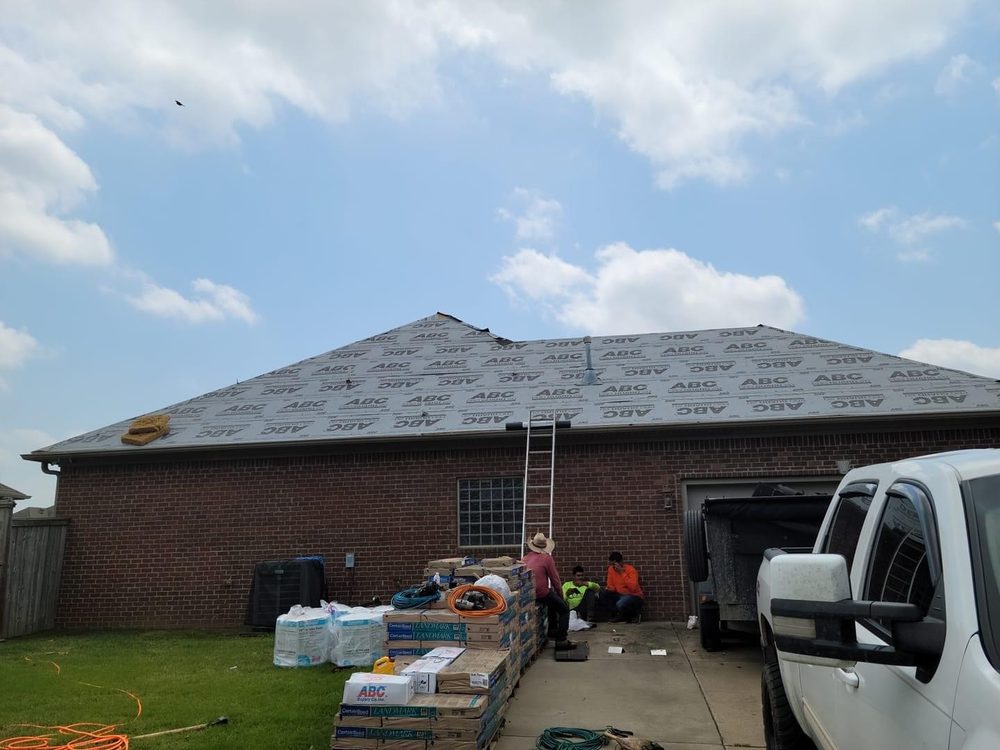 Photo of Hometown Roofing