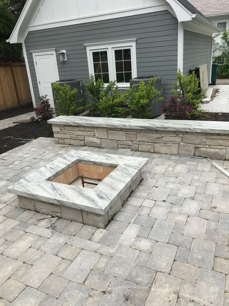 Photo of MG Stone Surface