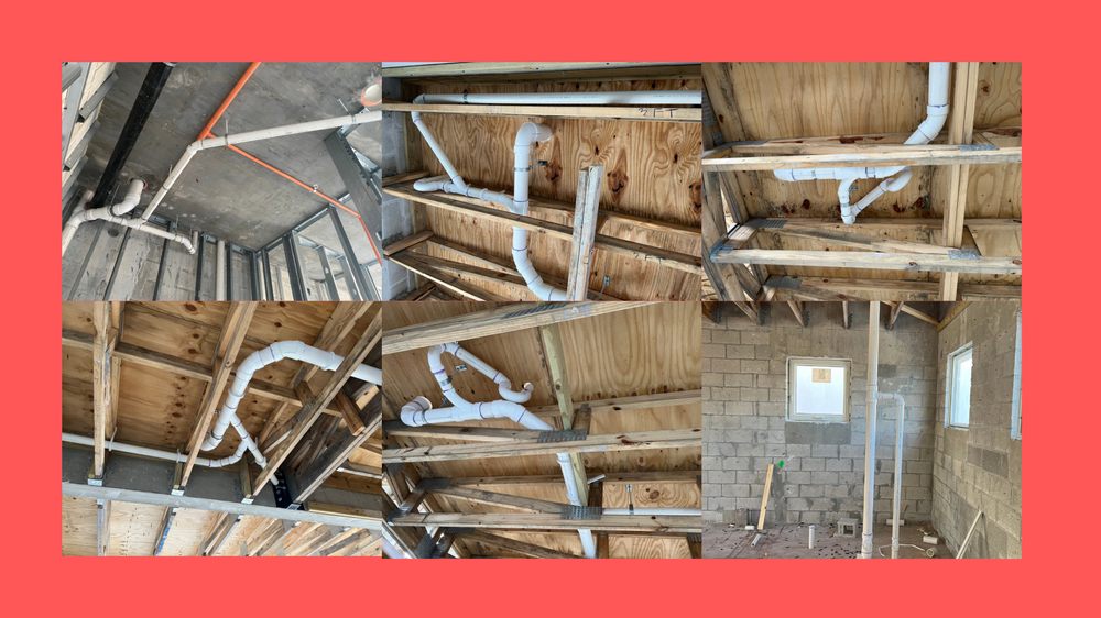 Photo of Yetchi Plumbing Services